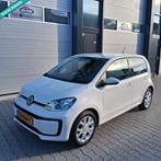 Volkswagen Up! Luxe/Dealer OND/ Facelift/CANDYWHITE, Auto's, Voorwielaandrijving, Stof, 827 kg, 60 pk