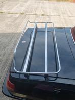Bagagerek Alfa Spider, Ophalen, Zo goed als nieuw
