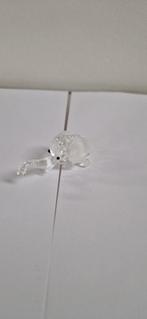 Mooie verzameling Swarovski kristal, Ophalen of Verzenden, Zo goed als nieuw, Figuurtje