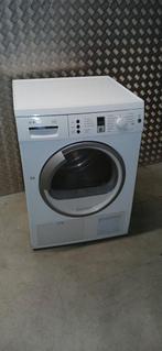 Bosch Droger - Betrouwbaar en Efficiënt, Witgoed en Apparatuur, Wasdrogers, 6 tot 8 kg, Anti-kreukfase, Ophalen of Verzenden, Zo goed als nieuw