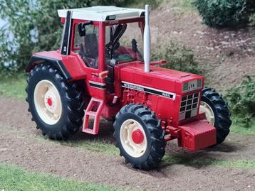 Internationaal 956XL Britains beschikbaar voor biedingen
