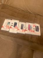 Diverse telefoonhoesjes - iPhone, Huawei, Samsung, Ophalen of Verzenden, Nieuw, IPhone X, Hoesje of Tasje