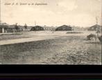 Laren (N.H.) Gezicht op de Legerplaats st 1921