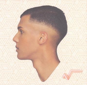 1140 - STROMAE - RACINE CARRÉE - NIEUW beschikbaar voor biedingen