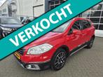 Suzuki SX4 S-Cross 1.6 High Executive AllGrip, Automaat, Gebruikt, 4 cilinders, 1165 kg