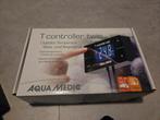 Aqua Medic T controller Twin, Dieren en Toebehoren, Vissen | Aquaria en Toebehoren, Ophalen, Zo goed als nieuw