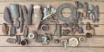 Lot ww2, Verzamelen, Militaria | Tweede Wereldoorlog, Ophalen, Landmacht, Duitsland, Hulzen of Bodemvondsten