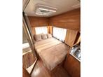 Bürstner Marano 640 T FRANSBED GELIJKSVLOERS MAXXFANN, Caravans en Kamperen, Campers, Koelkast, Alarm, Bedrijf, Tot en met 3