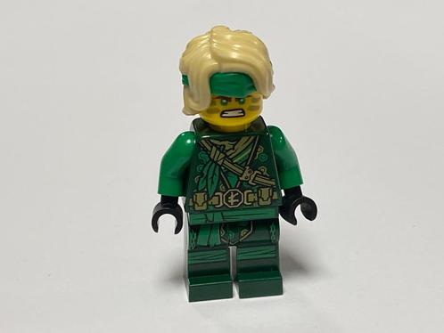 Lego Ninjago Minifiguur njo681 Lloyd - The Island, Kinderen en Baby's, Speelgoed | Duplo en Lego, Nieuw, Lego, Losse stenen, Ophalen of Verzenden