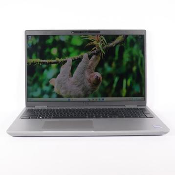 Dell Latitude 5531 i7-12800H 32GB 1TB - A Grade beschikbaar voor biedingen