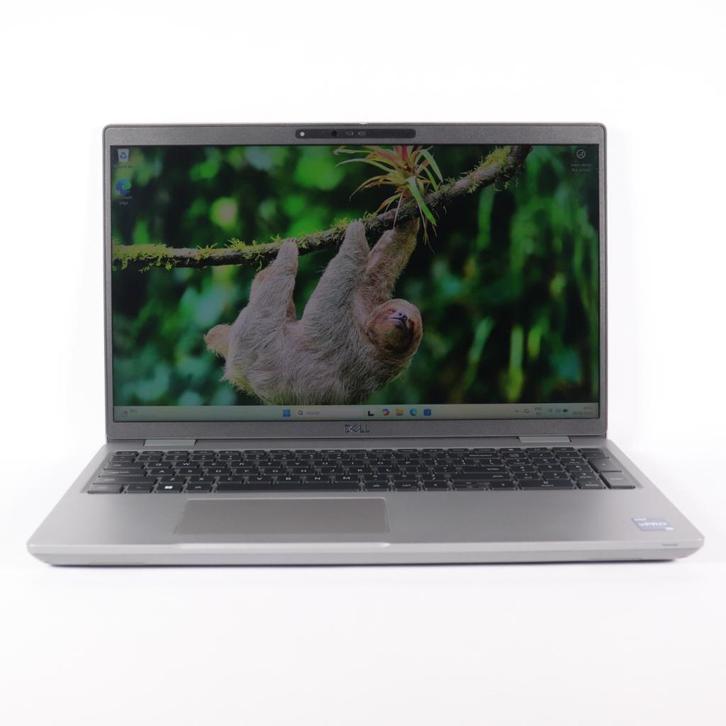 Dell Latitude 5531 i7-12800H 32GB 1TB - A Grade, Computers en Software, Windows Laptops, Gebruikt