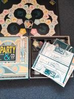 party en co, Hobby en Vrije tijd, Gezelschapsspellen | Bordspellen, Ophalen, Nieuw