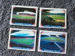 Panini EK 96, Hobby en Vrije tijd, Stickers en Plaatjes, Ophalen of Verzenden, Zo goed als nieuw, Meerdere stickers