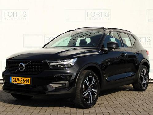 Volvo XC40 2.0 T5 AWD R-Design CAMERA | HARMAN KARDON | PANO, Auto's, Volvo, Bedrijf, Te koop, XC40, 4x4, ABS, Achteruitrijcamera