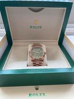 Rolex Day Date 41MM, Sieraden, Tassen en Uiterlijk, Horloges | Heren, Nieuw, Ophalen of Verzenden, Polshorloge, Rolex