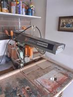 DeWalt Radiaalzaagmachine, Doe-het-zelf en Verbouw, Gereedschap | Zaagmachines, Ophalen, Gebruikt, Cirkelzaag, DeWalt