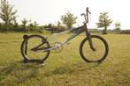 BMX Meybo Pro L, Fietsen en Brommers, Fietsen | Crossfietsen en BMX, Ophalen, Gebruikt, Meybo, 20 tot 24 inch