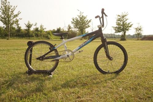 BMX Meybo Pro L, Fietsen en Brommers, Fietsen | Crossfietsen en BMX, Gebruikt, 20 tot 24 inch, Aluminium, Ophalen
