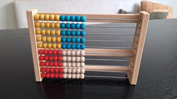 Houten telraam van Heutink voor thuis, nieuw beschikbaar voor biedingen