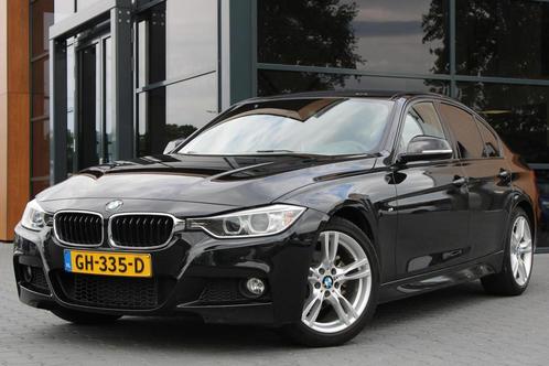 BMW 3-serie 316i M-Sport | Xenon | Navi prof., Auto's, BMW, Bedrijf, Te koop, 3-Serie, ABS, Airbags, Airconditioning, Alarm, Bluetooth
