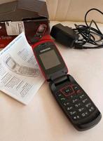 Samsung sgh c260 in doos met toebehoren, Overige modellen, Fysiek toetsenbord, Ophalen of Verzenden, Zonder simlock