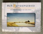 Het Reitdiepgebied, Ophalen of Verzenden, 20e eeuw of later, Zo goed als nieuw, Jan Abrahamse