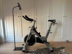 Vortec Spinning bike met tablet/phone houder, Ophalen, Zo goed als nieuw, Spinningfiets