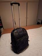 NS  trolley/rugzak, Ophalen of Verzenden, Zo goed als nieuw, Trein, Overige typen
