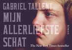 GABRIEL TALLENT,,MIJN ALLERLIEFSTE SCHAT,,, Wereld overig, Ophalen of Verzenden, GABRIEL TALLENT, Gelezen