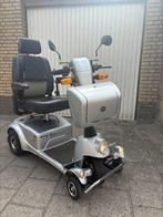 Quingo sport scootmobiel en eventueel onderdelen, Ophalen, Gebruikt, Quingo, 15 km of minder