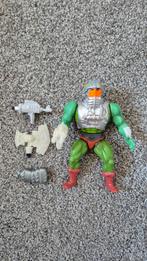 He-man Masters of the Universe Bootlegs Man-At-Arms, Verzenden, Zo goed als nieuw