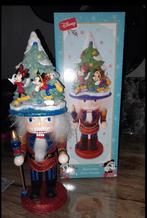 Disney notenkraker, Ophalen of Verzenden, Overige figuren, Nieuw, Beeldje of Figuurtje