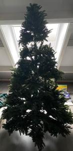 Kerstboom met verlichting, Ophalen of Verzenden, Zo goed als nieuw