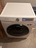 Samsung was-droogcombinatie - WD80T654ABH/S2 8/5 kg 2022, Witgoed en Apparatuur, Wasmachines, Ophalen, 6 tot 8 kg, Zo goed als nieuw