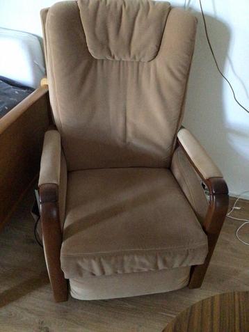Te koop elektrische fauteuils