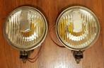 Vintage auto verlichting verstralers oltimer jaren 70s, Auto-onderdelen, Verlichting, Ophalen of Verzenden, Gebruikt