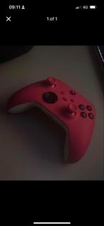 Pink XBOX Controller, Ophalen, Zo goed als nieuw