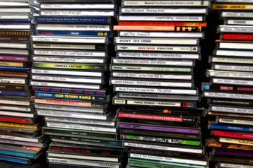 Gezocht : gratis cd's, dvd's, Blu-ray's, LP's, VHS, etc. beschikbaar voor biedingen