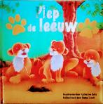 Piep De Leeuw, Gelezen, 3 tot 4 jaar, Katherine Sully., Ophalen of Verzenden