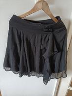 Merk Steps: Korte zwarte rok maat 36/s Dames Boho feestrok, Kleding | Dames, Rokken, Zwart, Ophalen of Verzenden, Zo goed als nieuw