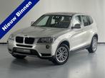 BMW X3 xDrive20i Executive / leder van 1 eigenaar (bj 2012), Euro 5, Gebruikt, 4 cilinders, 2000 kg