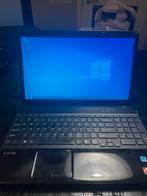 Sony Vaio Laptop - bieden, 2 tot 3 Ghz, Ophalen of Verzenden, SSD, Sony