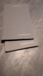 Horloge catalogus A. Lang & Sohne, Ophalen of Verzenden, Zo goed als nieuw