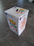Lollipop standaard voor 18 lollipops.
Paar keer gebruikt,, Ophalen of Verzenden, Zo goed als nieuw