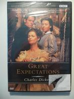 07G: Great expectations (in plastic), Alle leeftijden, Ophalen of Verzenden, Nieuw in verpakking, Drama