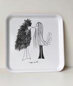 ONSKEDRÖM" dienblad van IKEA, Ophalen of Verzenden, Zo goed als nieuw, Vierkant, Kunststof