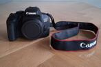 Canon EOS 800D, Ophalen, Zo goed als nieuw, Canon