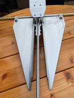 Anker Viking Anker, Ophalen of Verzenden, Zo goed als nieuw