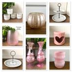 Diverse Riverdale woonaccessoires, Huis en Inrichting, Woonaccessoires | Kandelaars en Kaarsen, Ophalen of Verzenden, Zo goed als nieuw