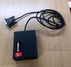 IRMAN infrarood ontvanger ,serieele poort aansuiting, Ophalen of Verzenden, Gebruikt